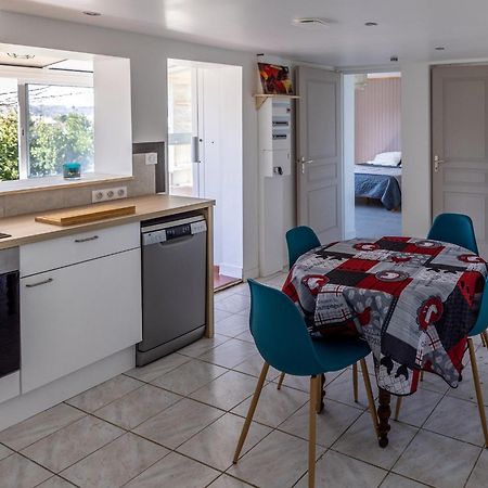 Pamiers Gare - 2 Appartements A Louer Ou Chambre Parentale Independante Zewnętrze zdjęcie