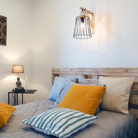 Pamiers Gare - 2 Appartements A Louer Ou Chambre Parentale Independante Zewnętrze zdjęcie
