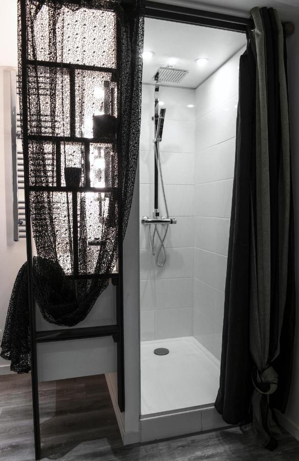 Pamiers Gare - 2 Appartements A Louer Ou Chambre Parentale Independante Zewnętrze zdjęcie