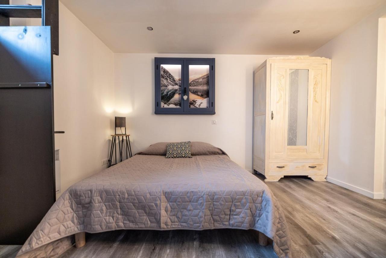 Pamiers Gare - 2 Appartements A Louer Ou Chambre Parentale Independante Zewnętrze zdjęcie