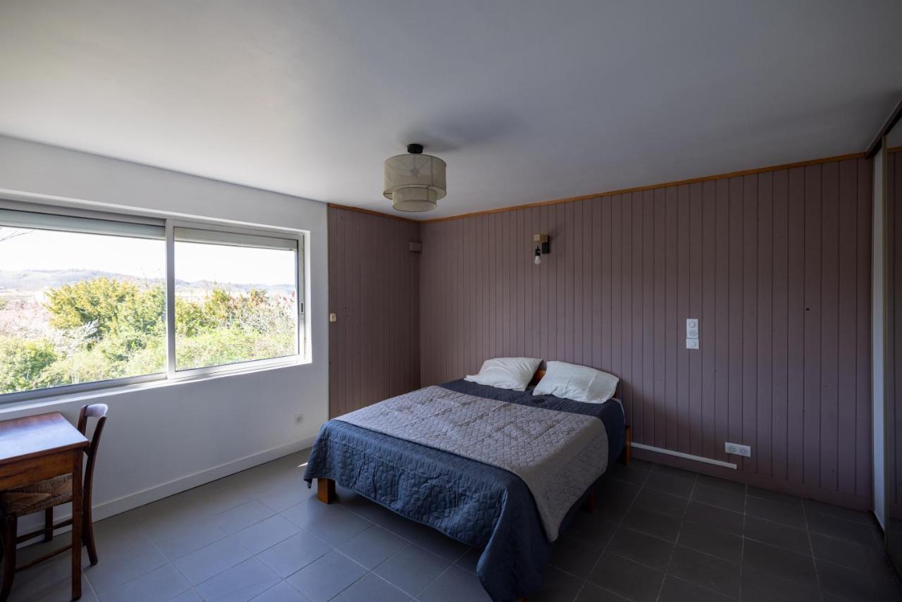 Pamiers Gare - 2 Appartements A Louer Ou Chambre Parentale Independante Zewnętrze zdjęcie