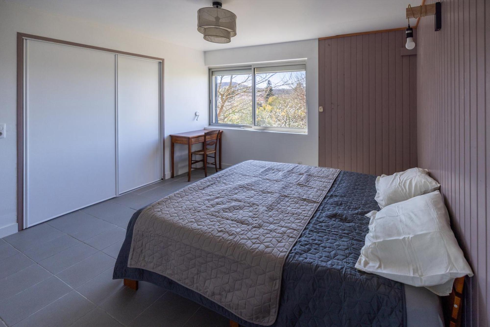 Pamiers Gare - 2 Appartements A Louer Ou Chambre Parentale Independante Zewnętrze zdjęcie