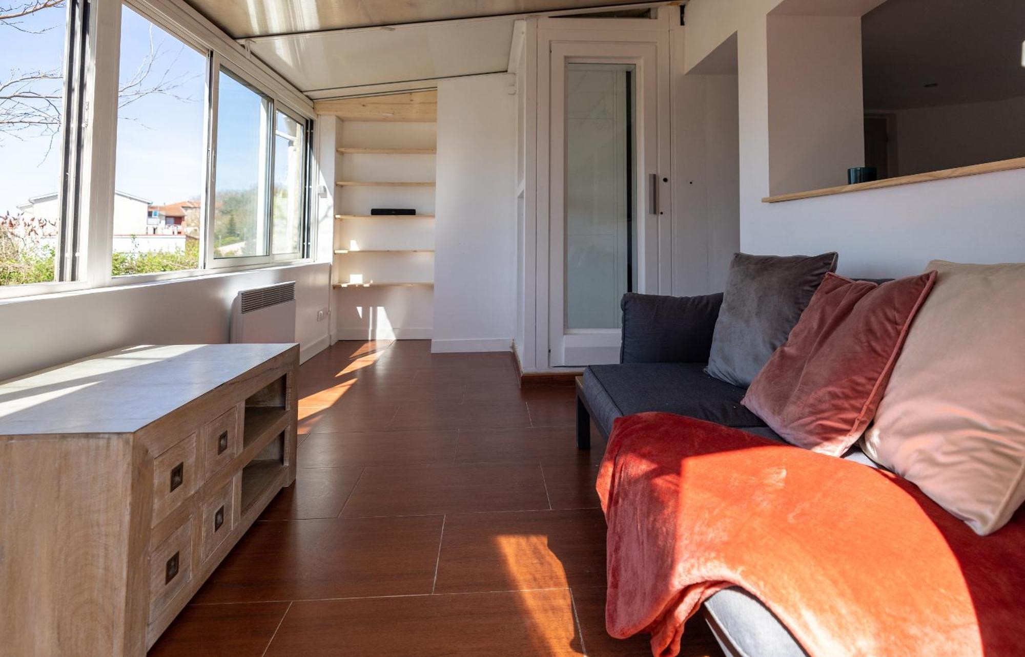 Pamiers Gare - 2 Appartements A Louer Ou Chambre Parentale Independante Zewnętrze zdjęcie