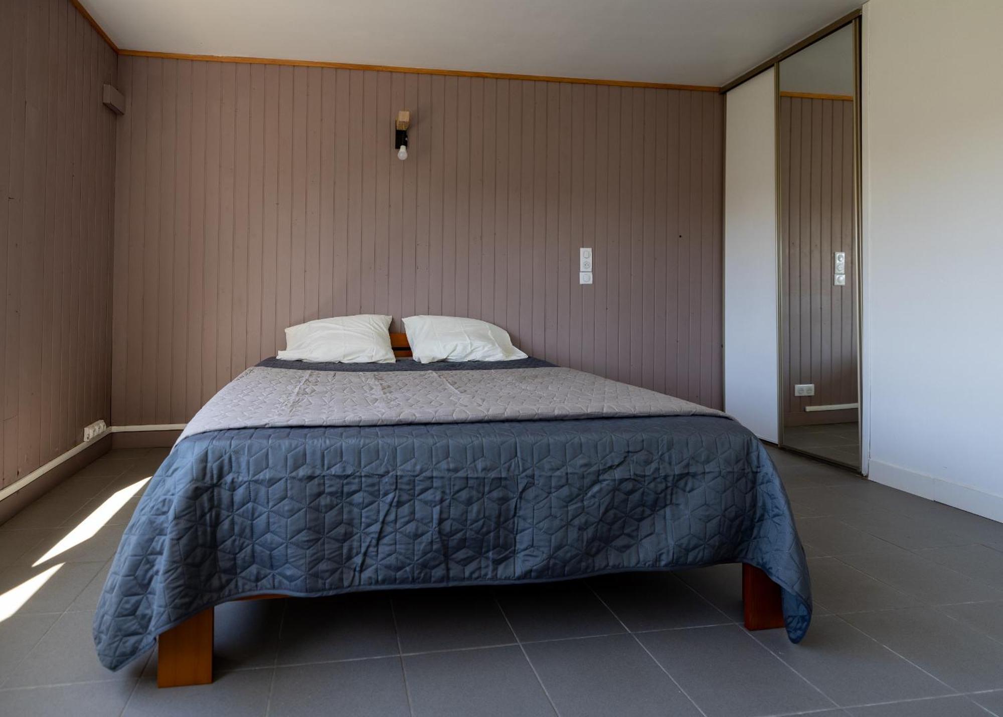 Pamiers Gare - 2 Appartements A Louer Ou Chambre Parentale Independante Zewnętrze zdjęcie