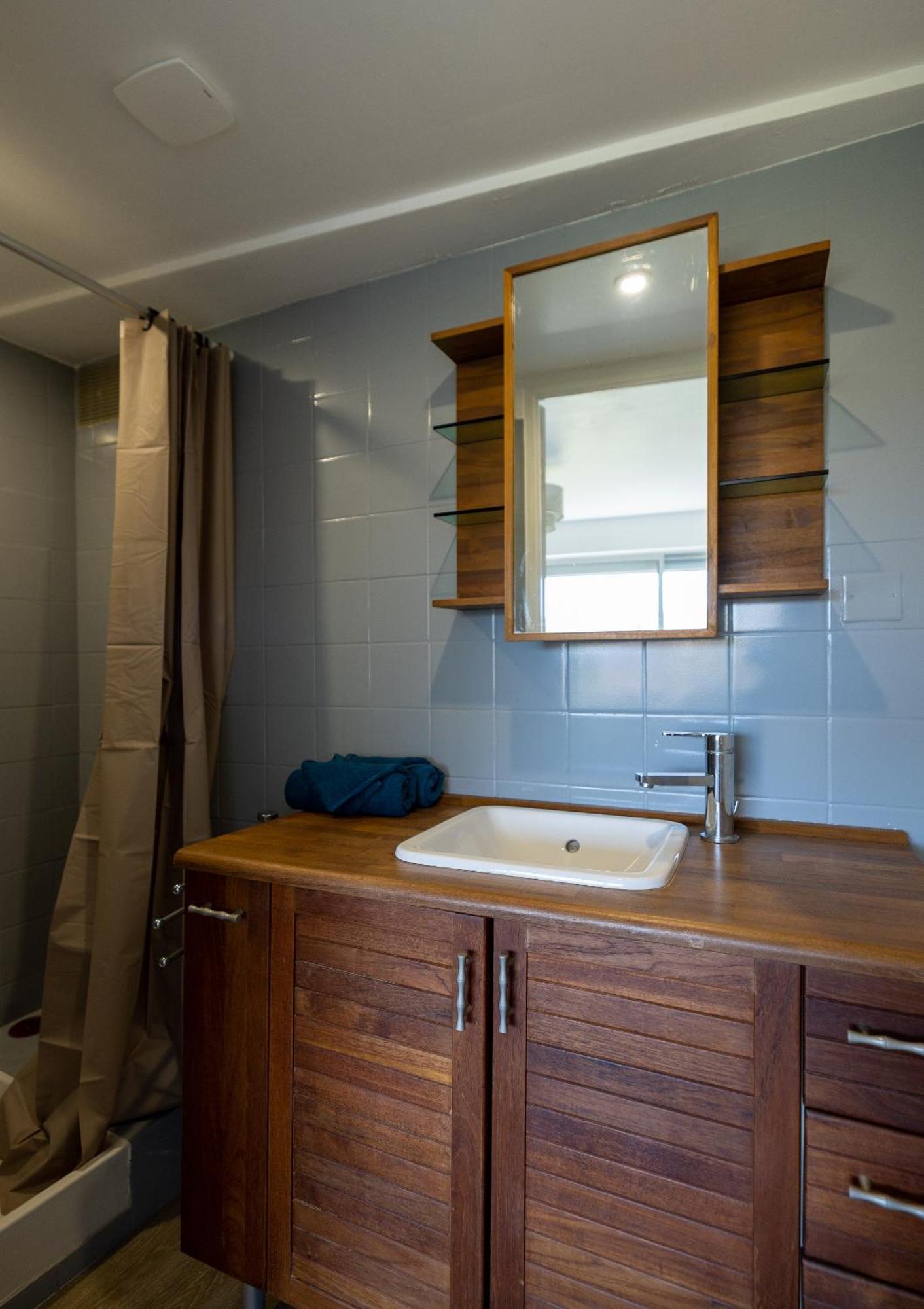 Pamiers Gare - 2 Appartements A Louer Ou Chambre Parentale Independante Zewnętrze zdjęcie
